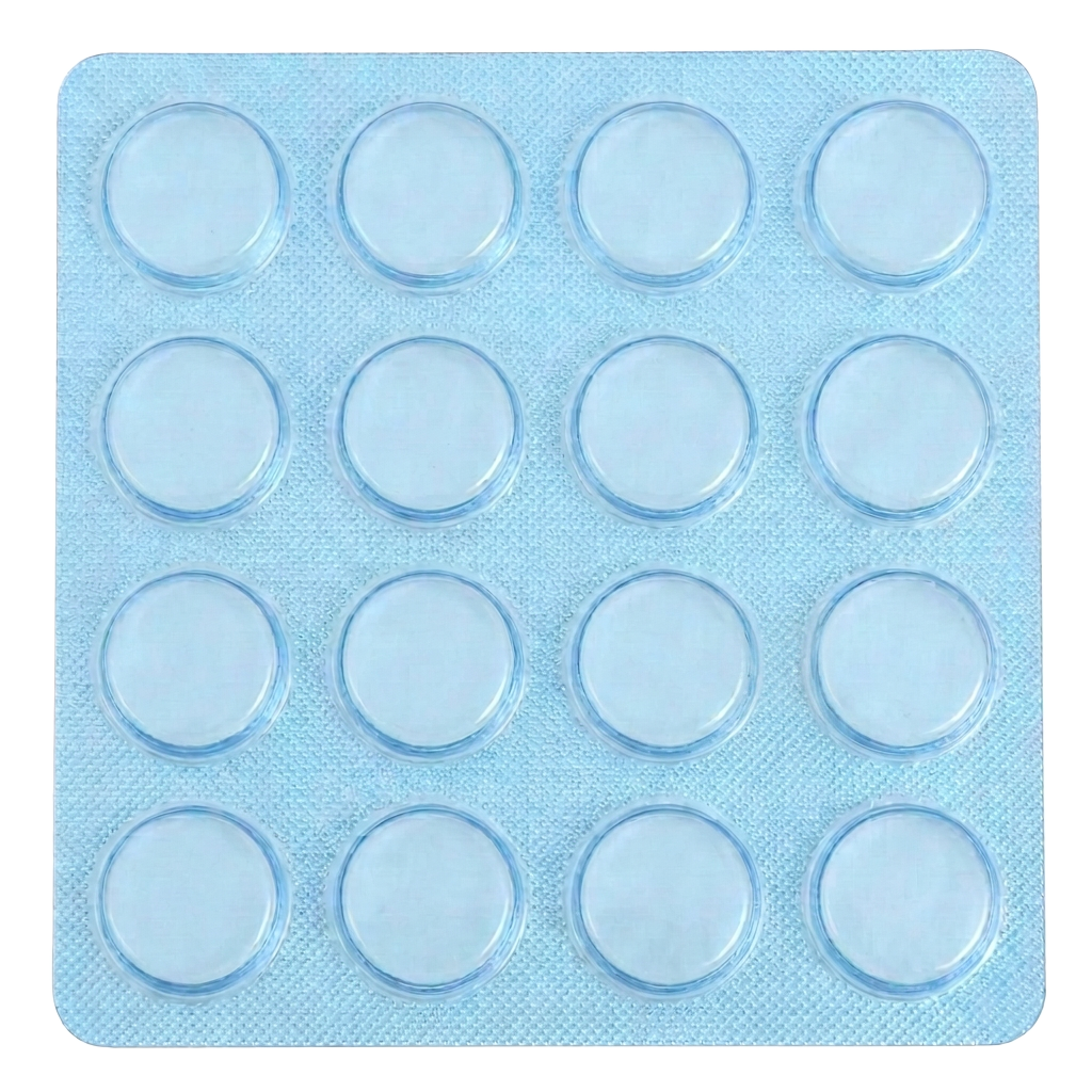 PVDC Rigid Film