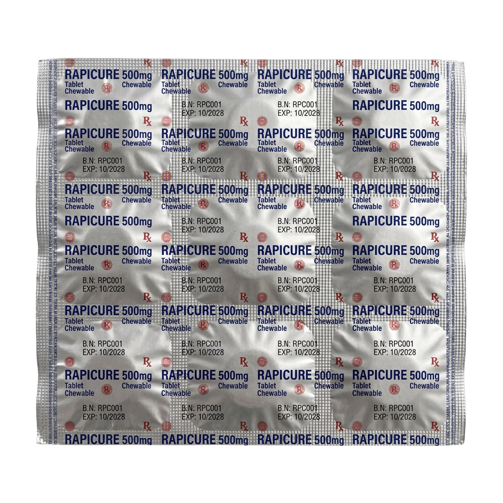 Aluminium Strip Foil
